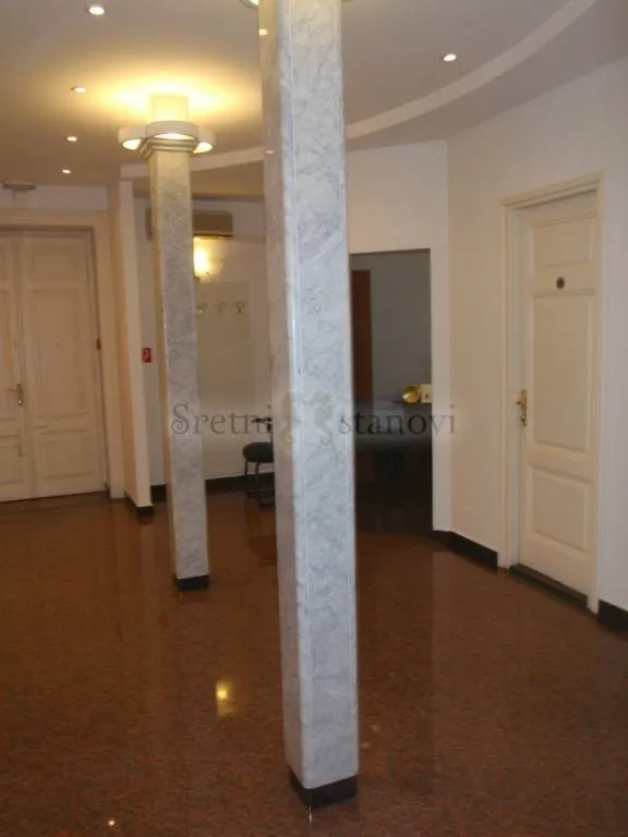 brajda-centar,110 m2, 4-sobni luksuzni ured - slika 2
