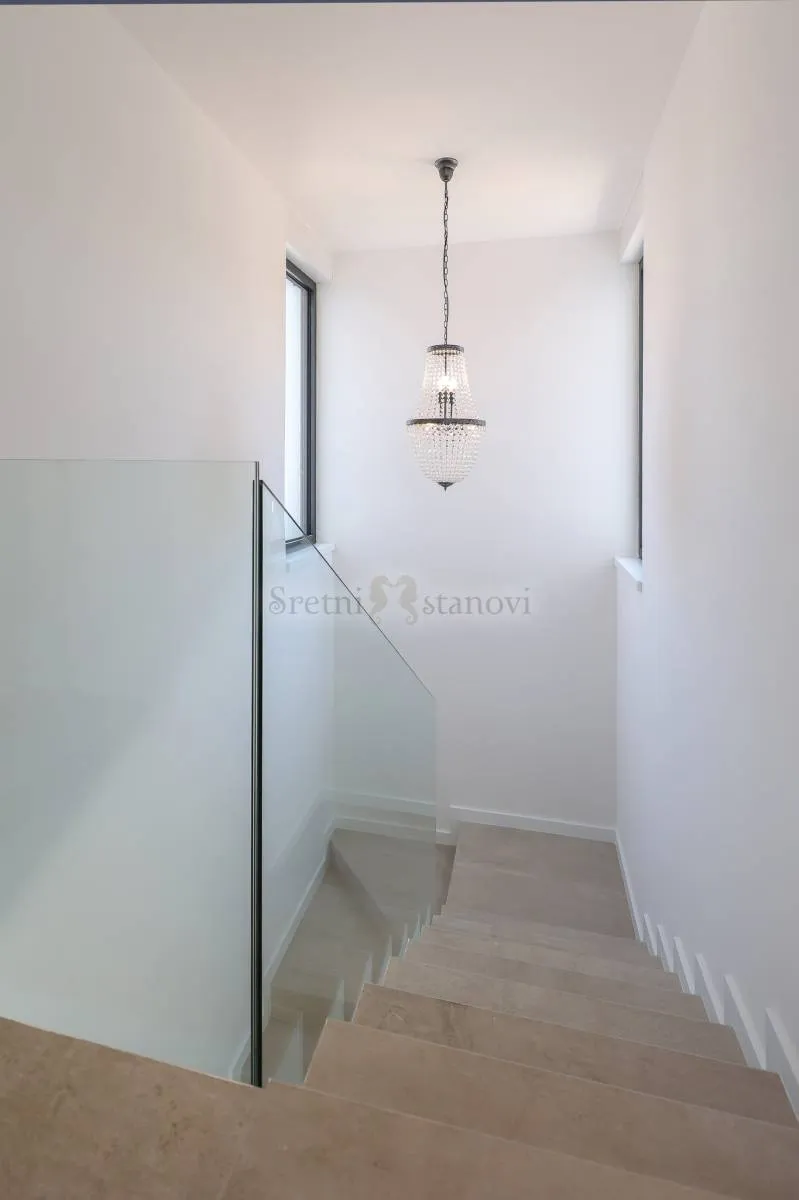 luksuzna kuća jakišnica, 3s+db, bazen / luxury house jakišnica, pag, swimmingpool - slika 35