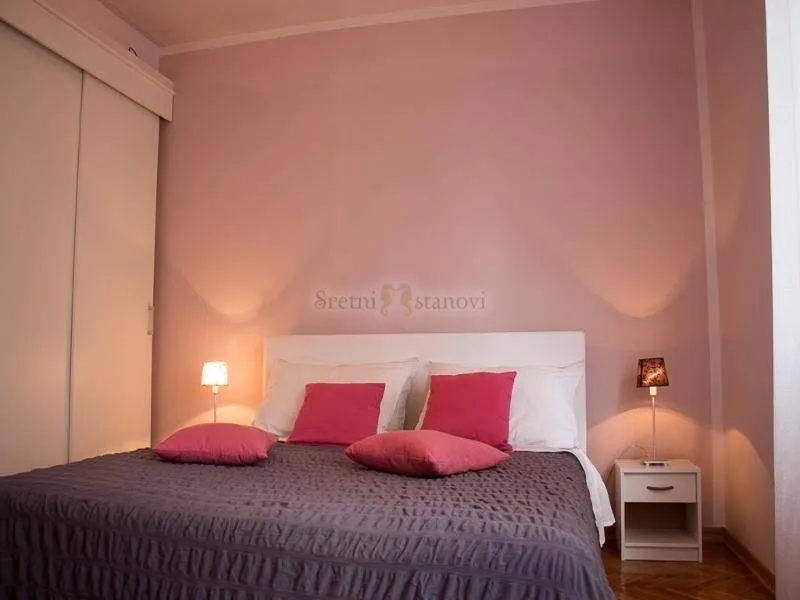 opatija,volosko,100 m2,2s+db,odlična lokacija - slika 6