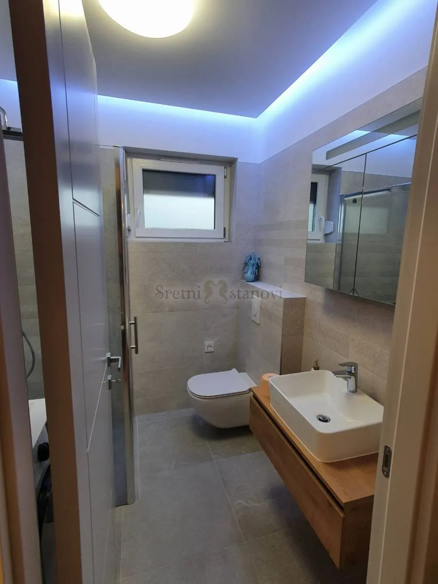 kostrena, 47 m2, 1s+db, novogradnja - slika 9