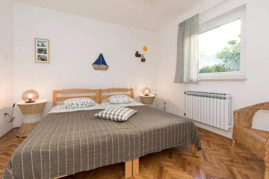 kraljevica, najam, 105 m2, 3s+db, s terasom - slika 13