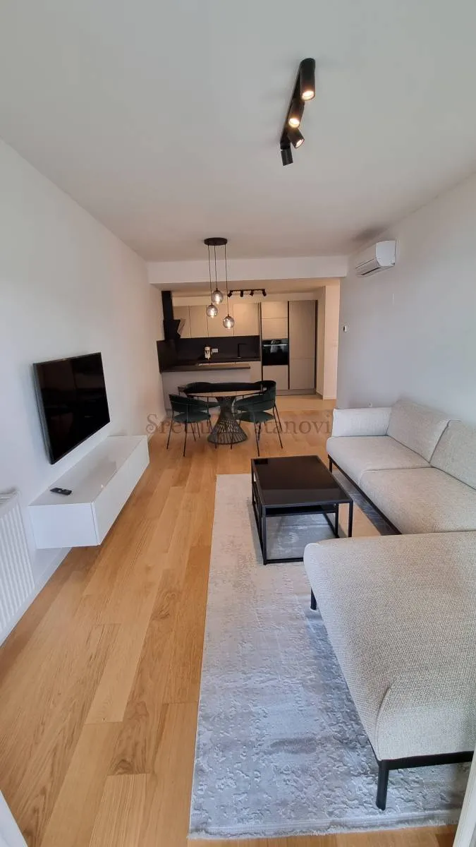 kantrida, luksuzni stan, 93 m2, 2s+db, novogradnja - slika 4