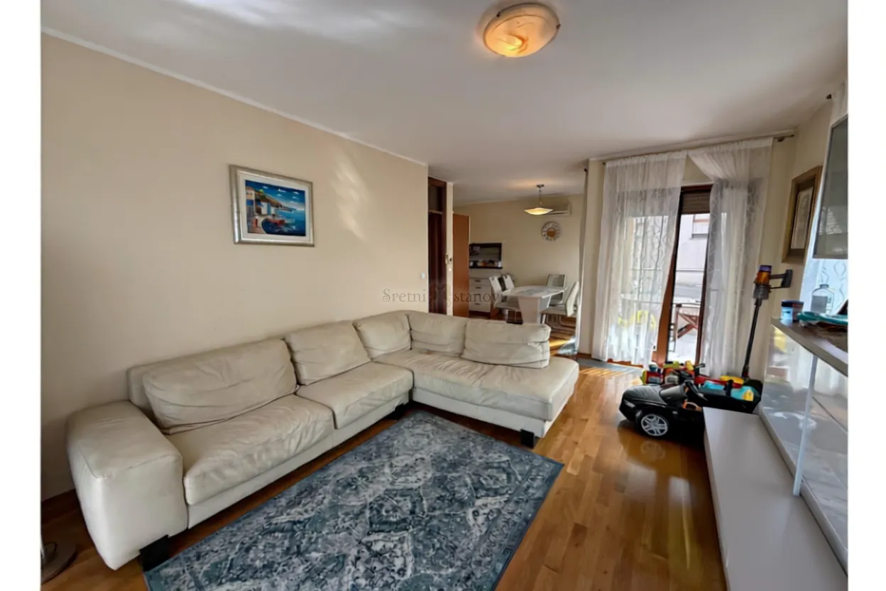 prodaja stana – vrhovec, zagreb | 78,72 m² + garaža | mirna lokacija - slika 4