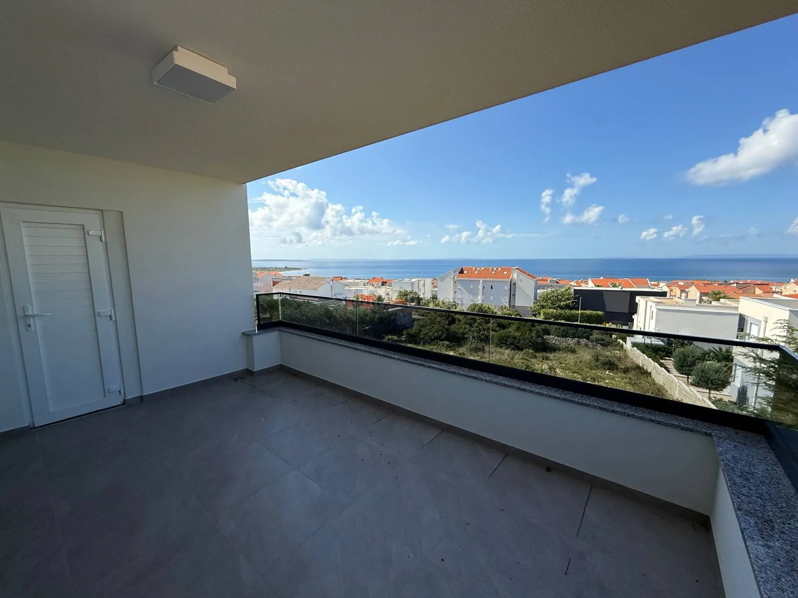 penthouse novalja (2s+db) - slika 2