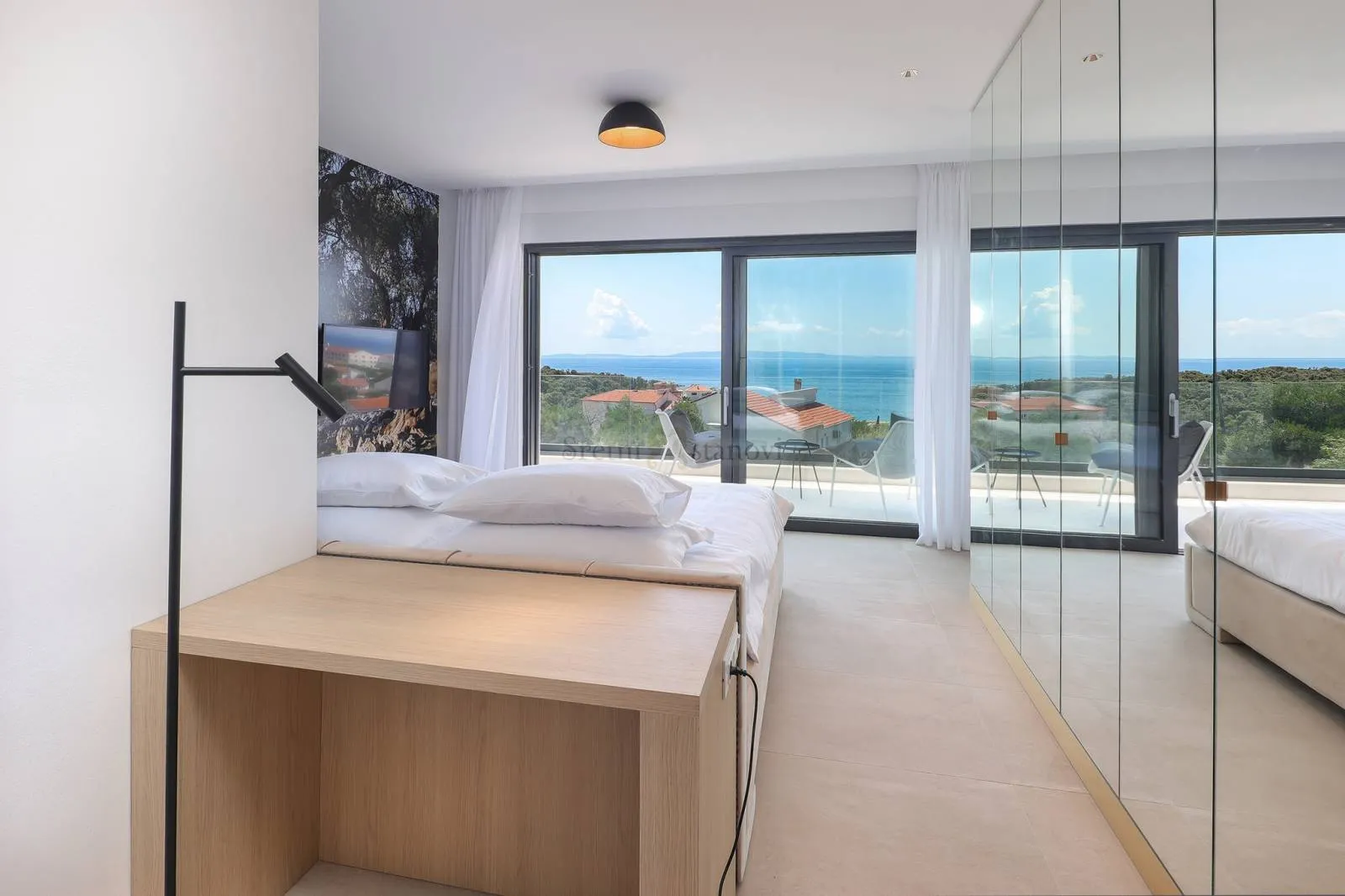 luksuzna kuća jakišnica, 3s+db, bazen / luxury house jakišnica, pag, swimmingpool - slika 22