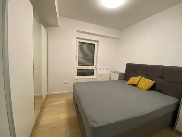 kantrida, 2s+db, 78 m2, s garažnim mjestom - slika 9