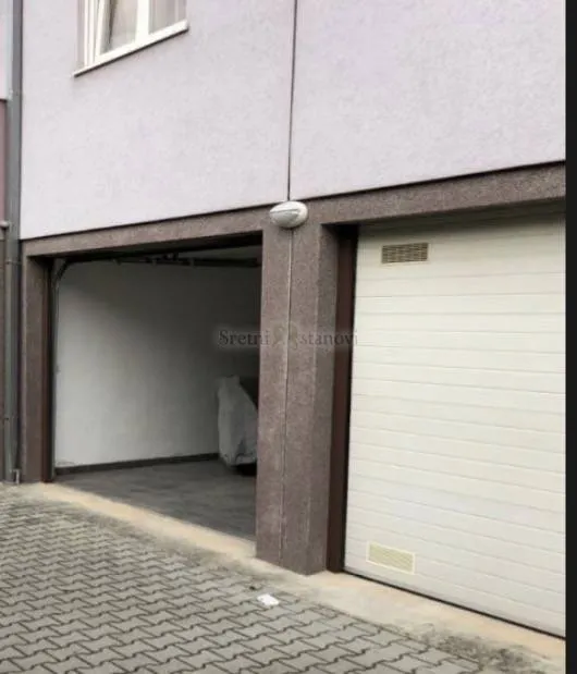 zamet, 18,80 m2, izvrsna garaža - slika 2