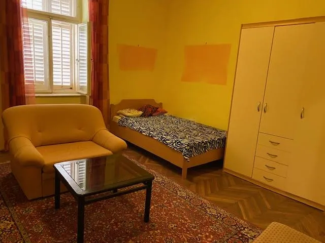 najam , lovran , 120 m2, 3s+db, s balkonom - slika 6