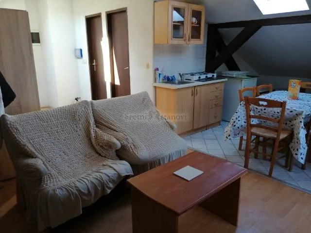 Rukavac, kuća za djelatnike s četiri stana, režije u cijeni. - Rukavac, Matulji