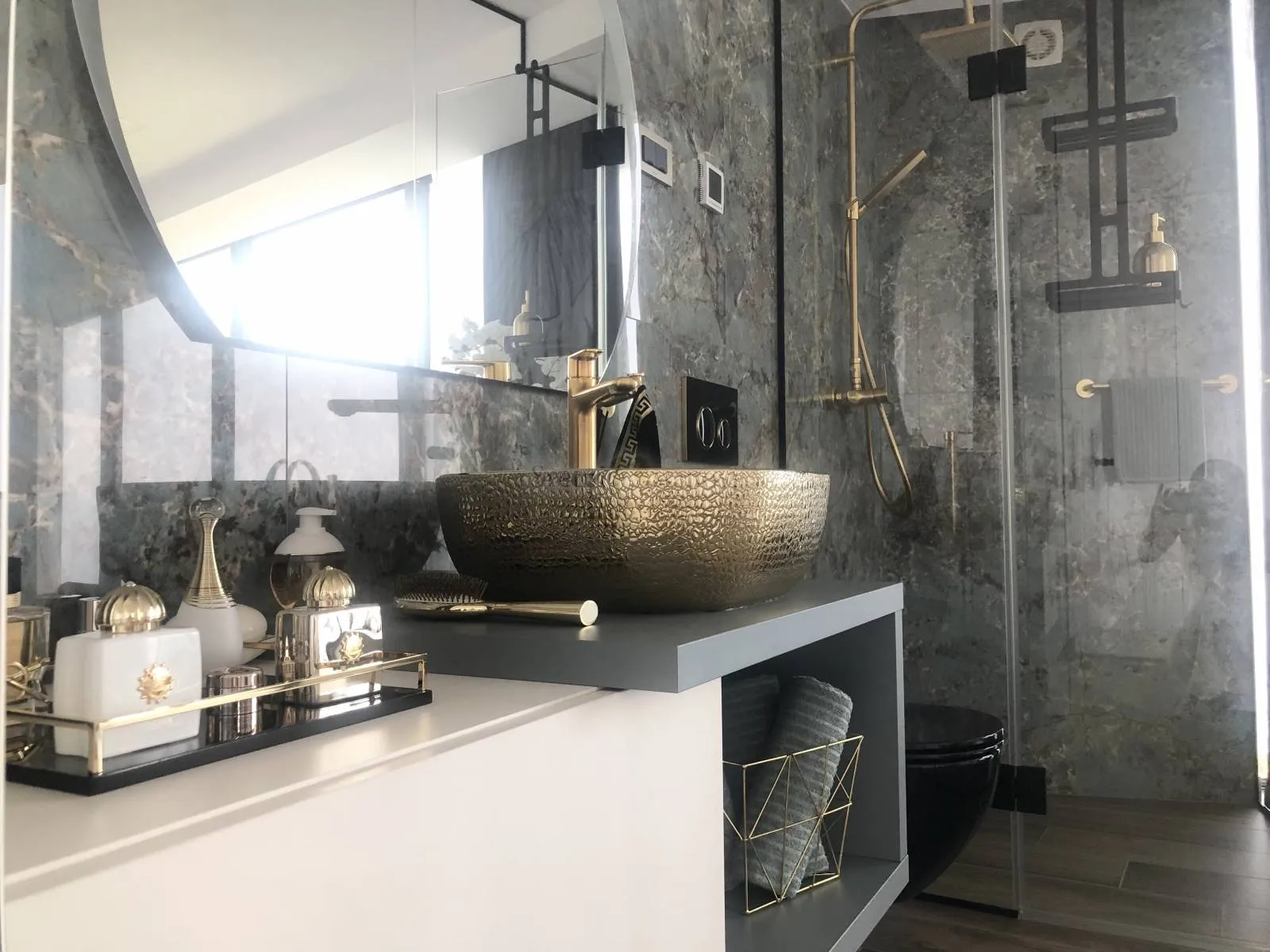 opatija, luksuzni duplex s najljepšim pogledom, novogradnja - slika 38