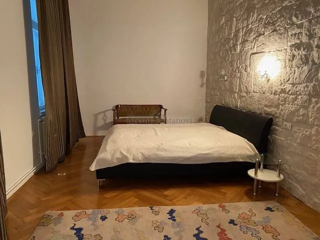 centar, gospodski stan, 3s+db, 140 m2 - slika 10