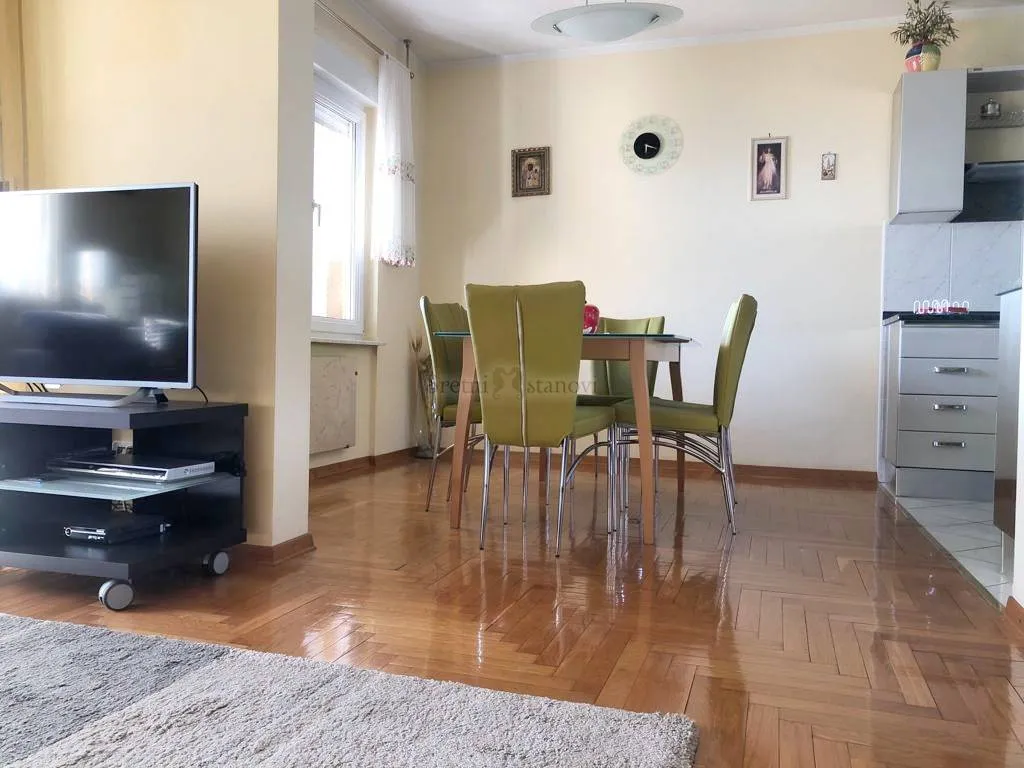 kostrena, najam stan dvoetažni, 4s+db - slika 3