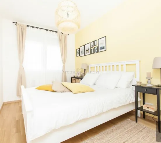 trsat, 60 m2, 1s+db, s parkingom, novogradnja, najam - slika 5
