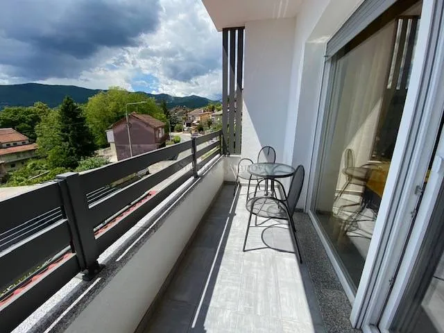 kastav, 50 m2, 1s+db, s balkonom, najam - slika 5