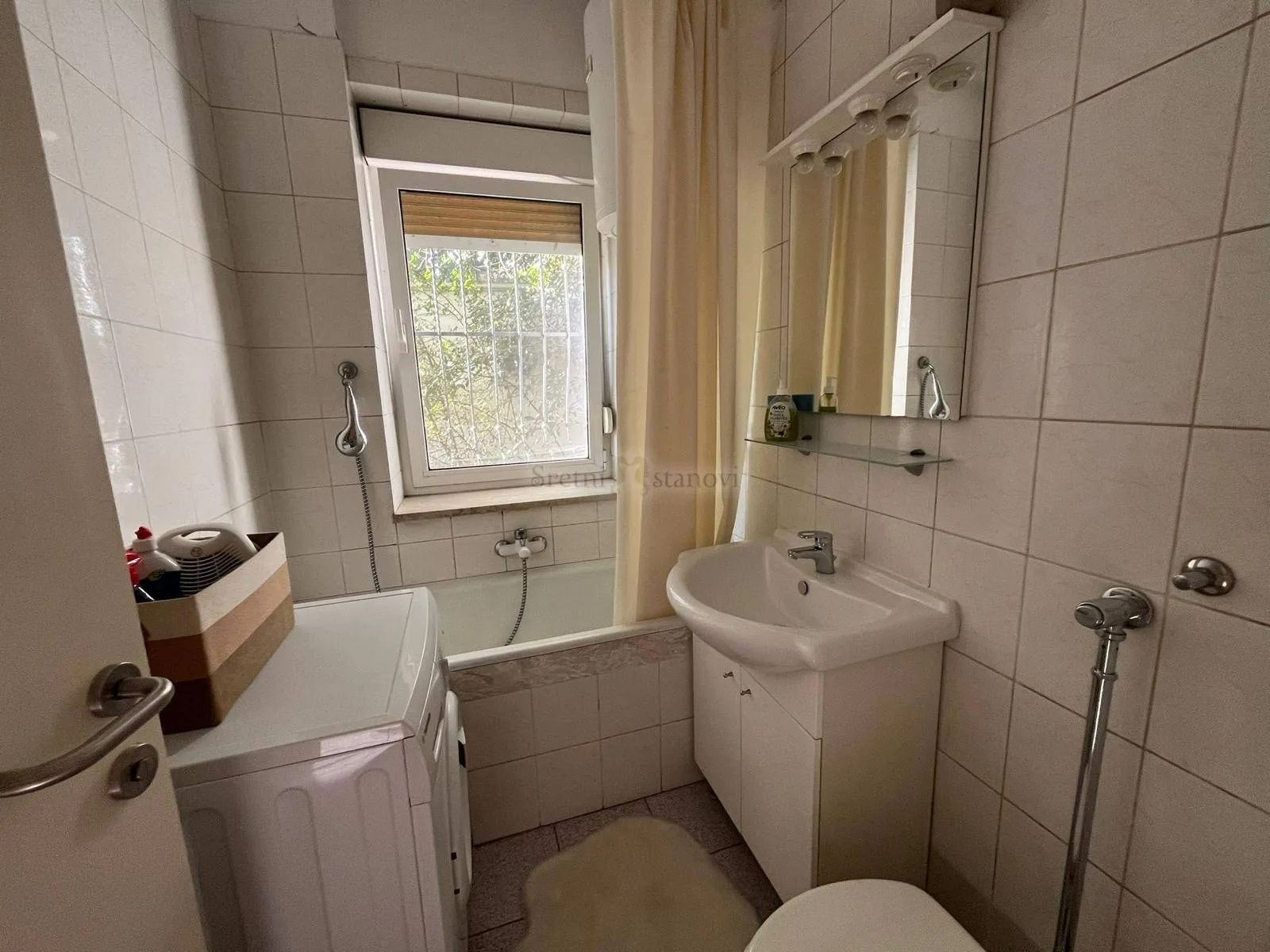 škurinje, 2s+db, 90 m2, izvrstan stan - slika 12
