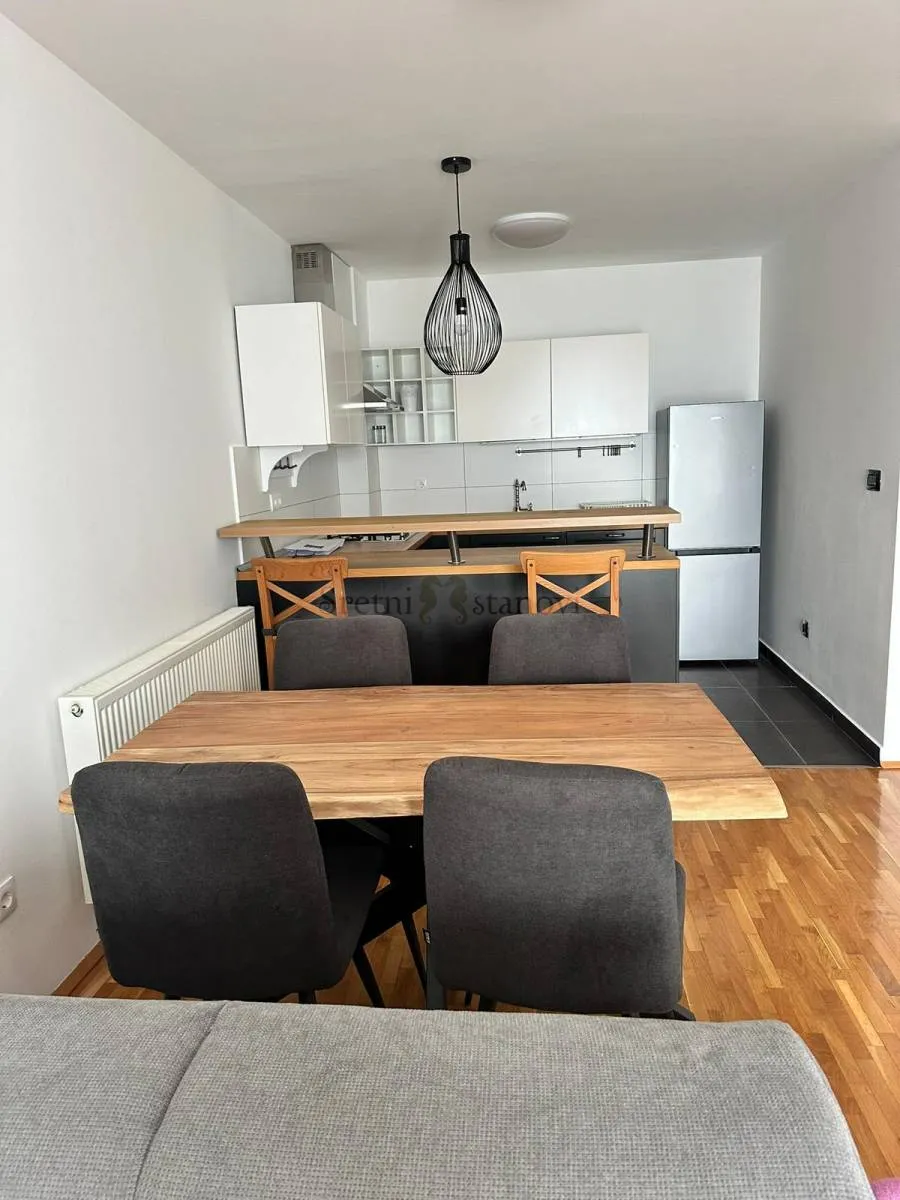 rešetari, 55 m2, 1s+db, novogradnja - slika 4