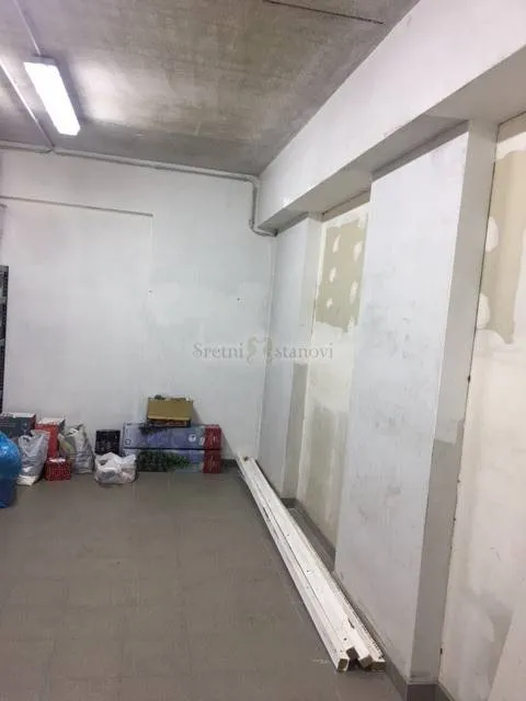 centar, 176 m2, skladišni prostor, (4 prostora) - slika 3