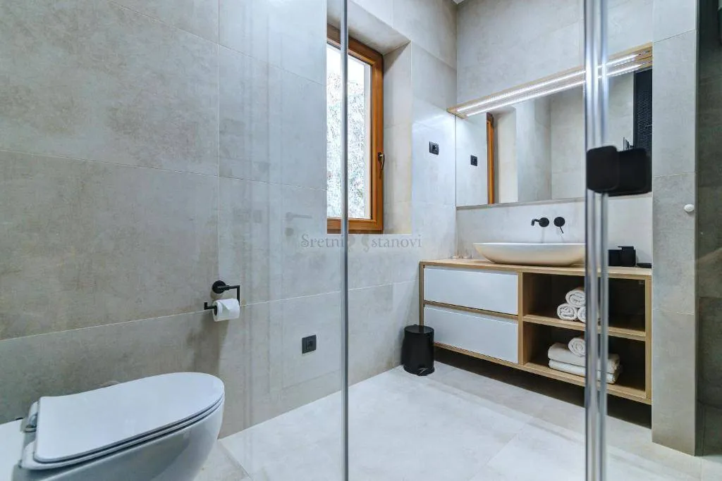 najam, opatija, 108,23 m2, 1s+db s terasom - slika 6