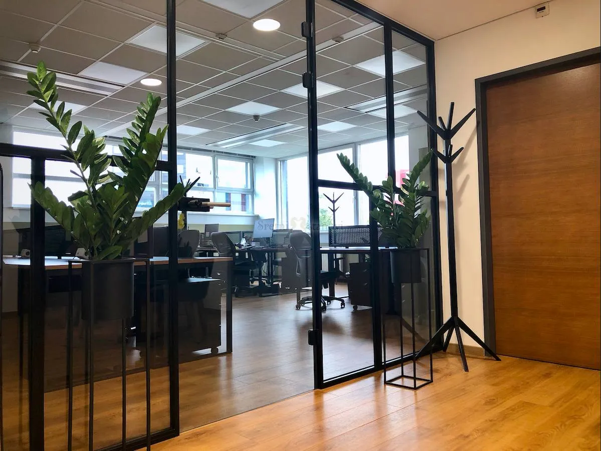 coworking - radno mjesto u uredu za najam, radnička cesta, trnje - slika 3