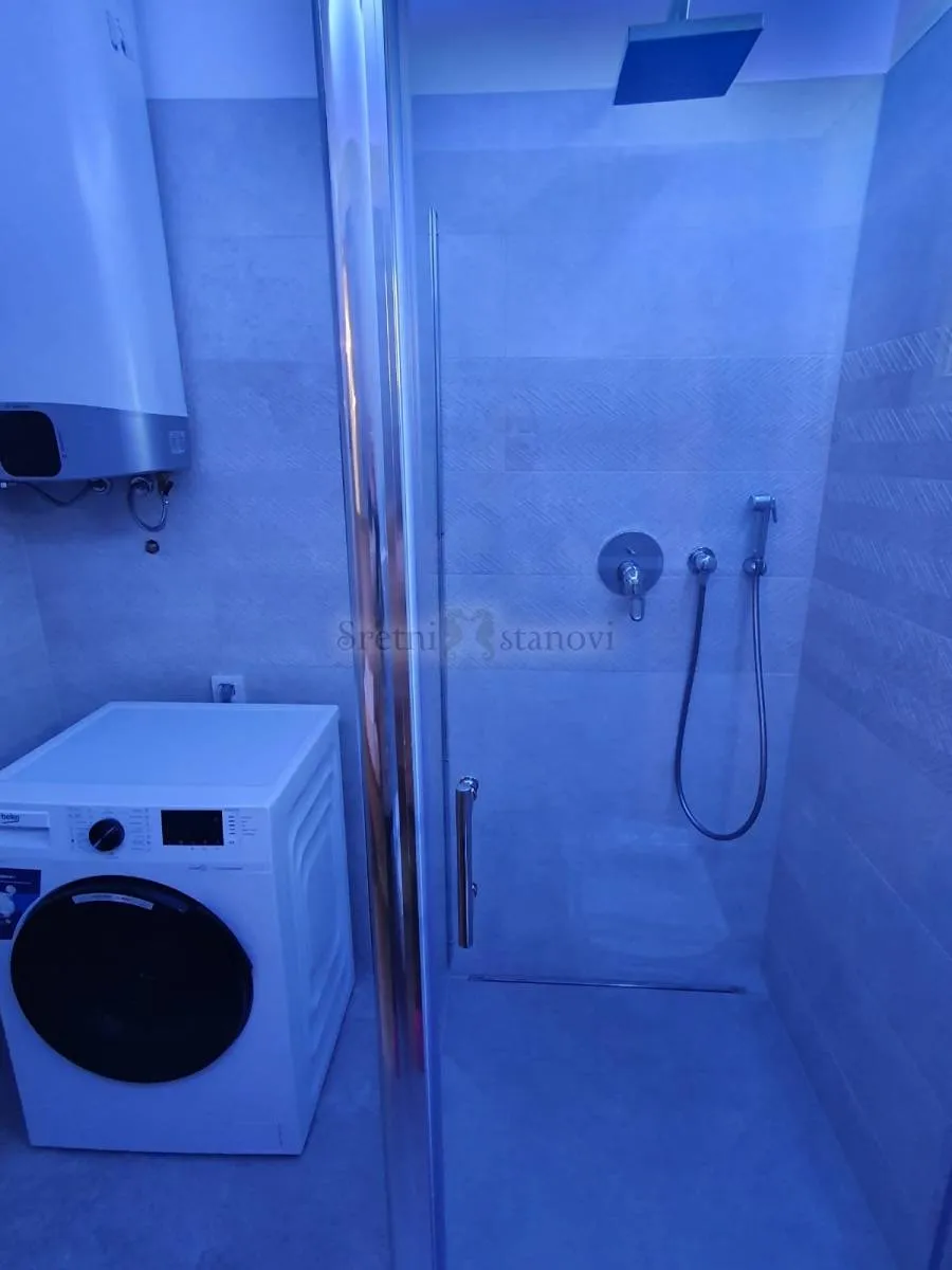 kostrena, 47 m2, 1s+db, novogradnja - slika 10