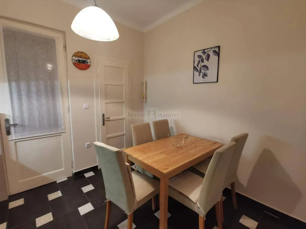 rijeka, potok, moderan 1s+db, 60m2 - slika 3