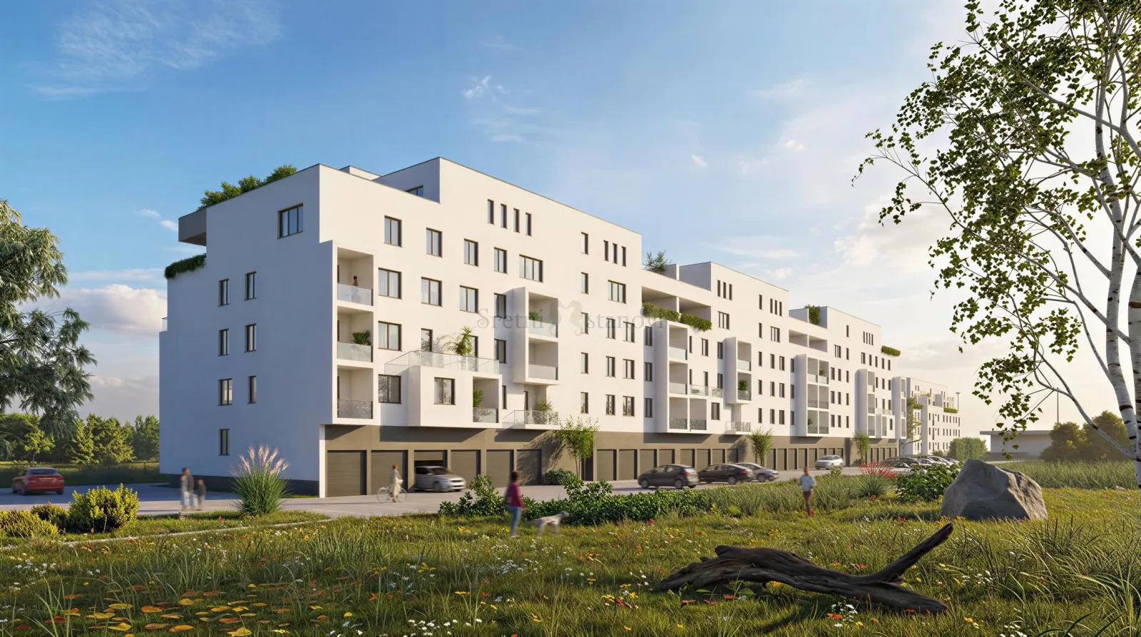 novogradnja velika gorica, 49.33 m2 - slika 1