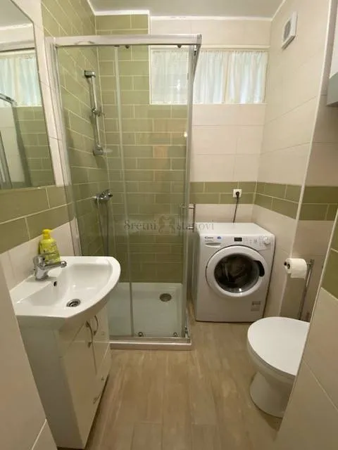 vežica donja, najam, 62 m2, 2s+db, s balkonom - slika 5