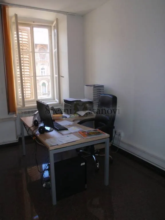 brajda-centar,110 m2, 4-sobni luksuzni ured - slika 3