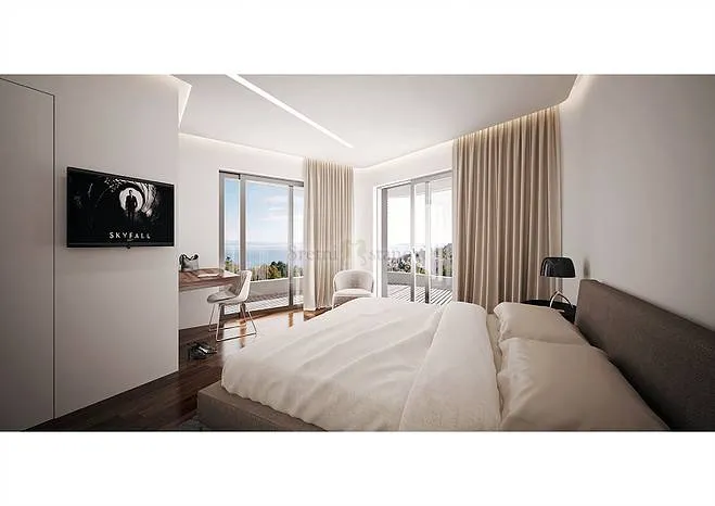 opatija, 192 m2, luksuzni stan s garažom - slika 4