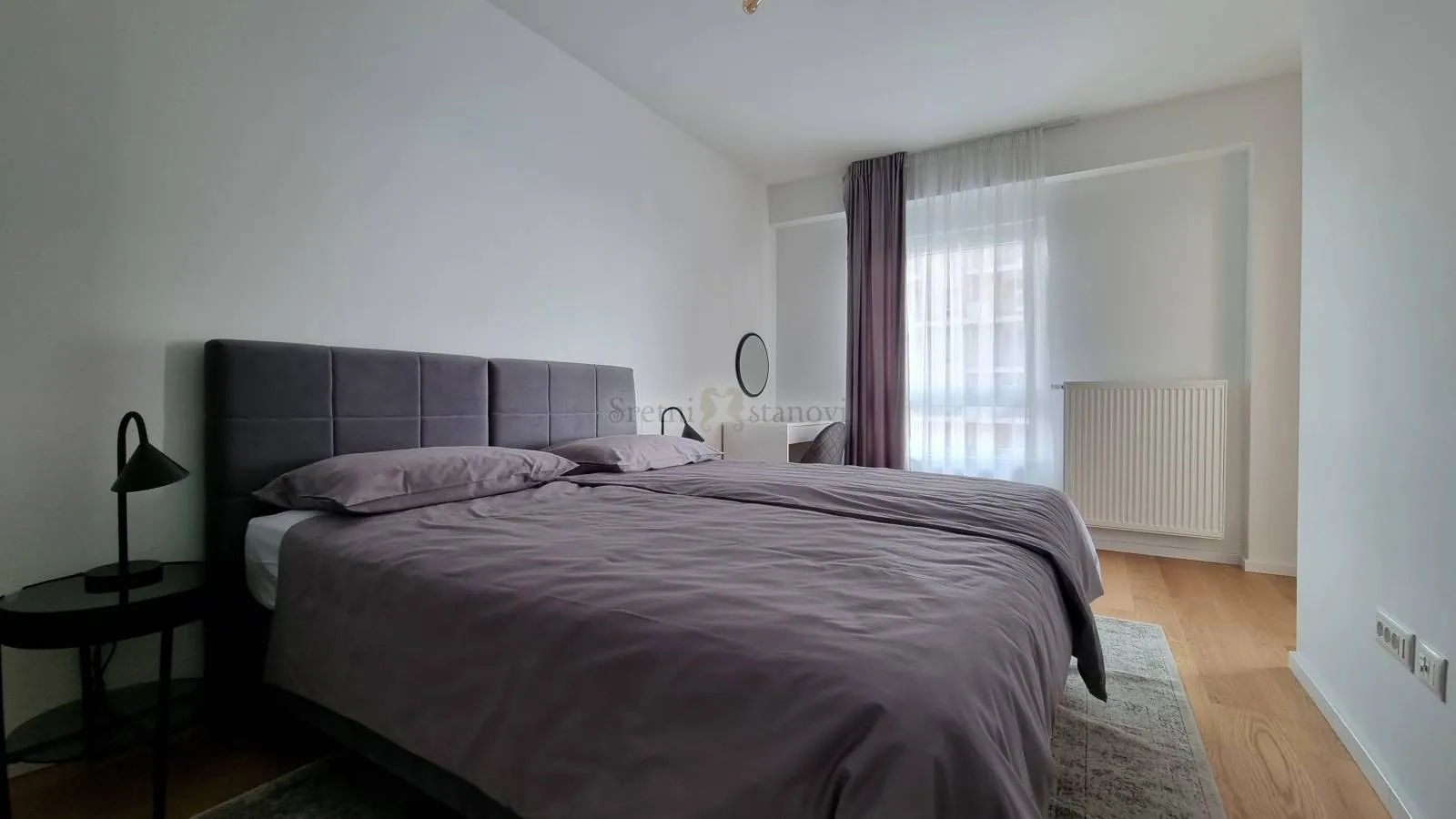 kantrida, luksuzni stan, 93 m2, 2s+db, novogradnja - slika 20