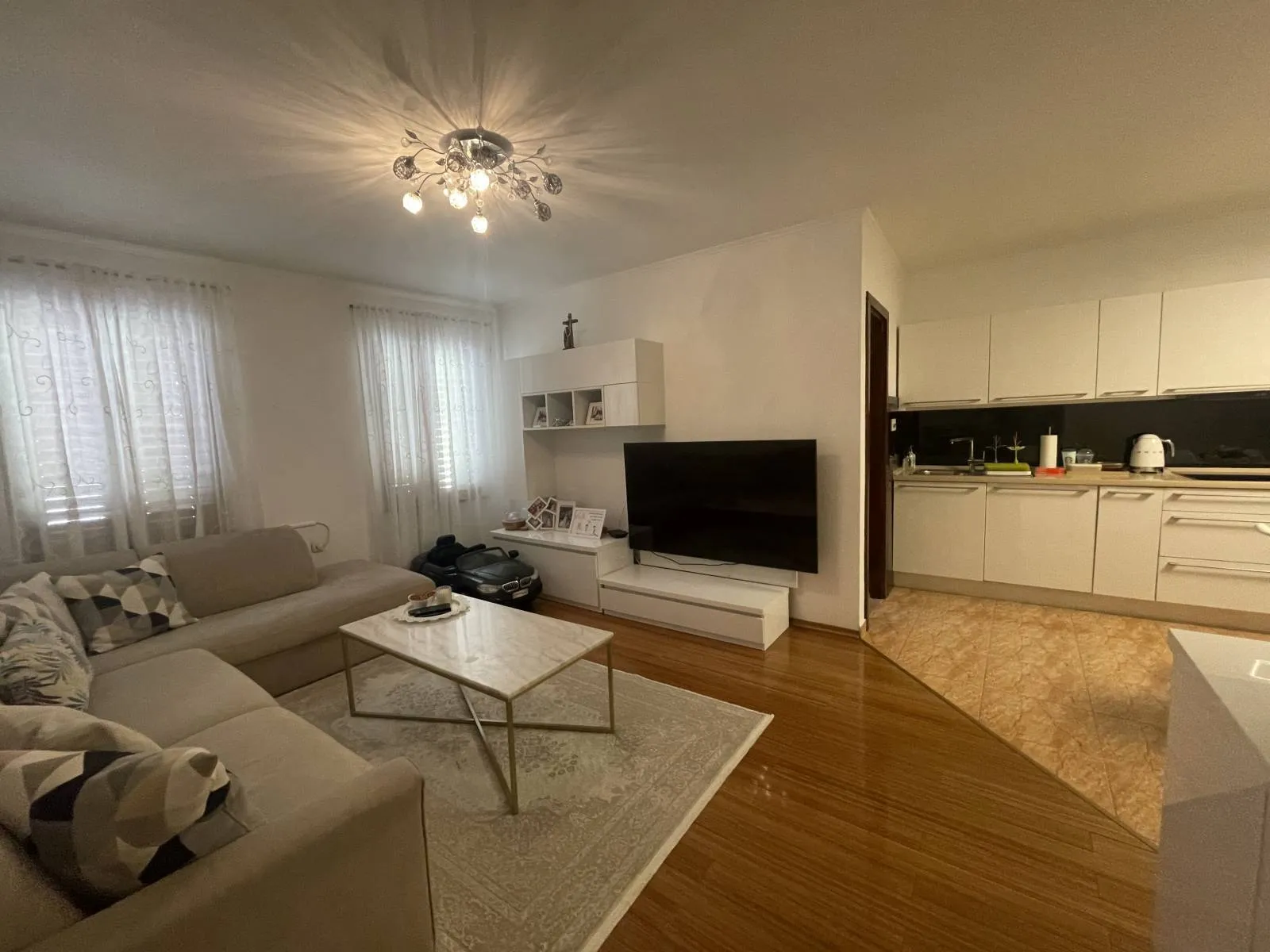 rovinj, strogi centar, kuća s 4 stana, blizina mora - slika 12