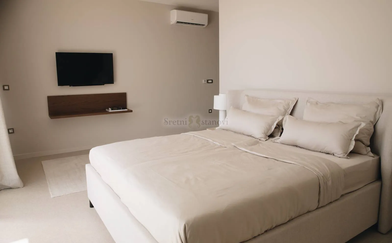 luksuzna kuća korčula, predivan pogled na more, bazen, sauna - slika 28