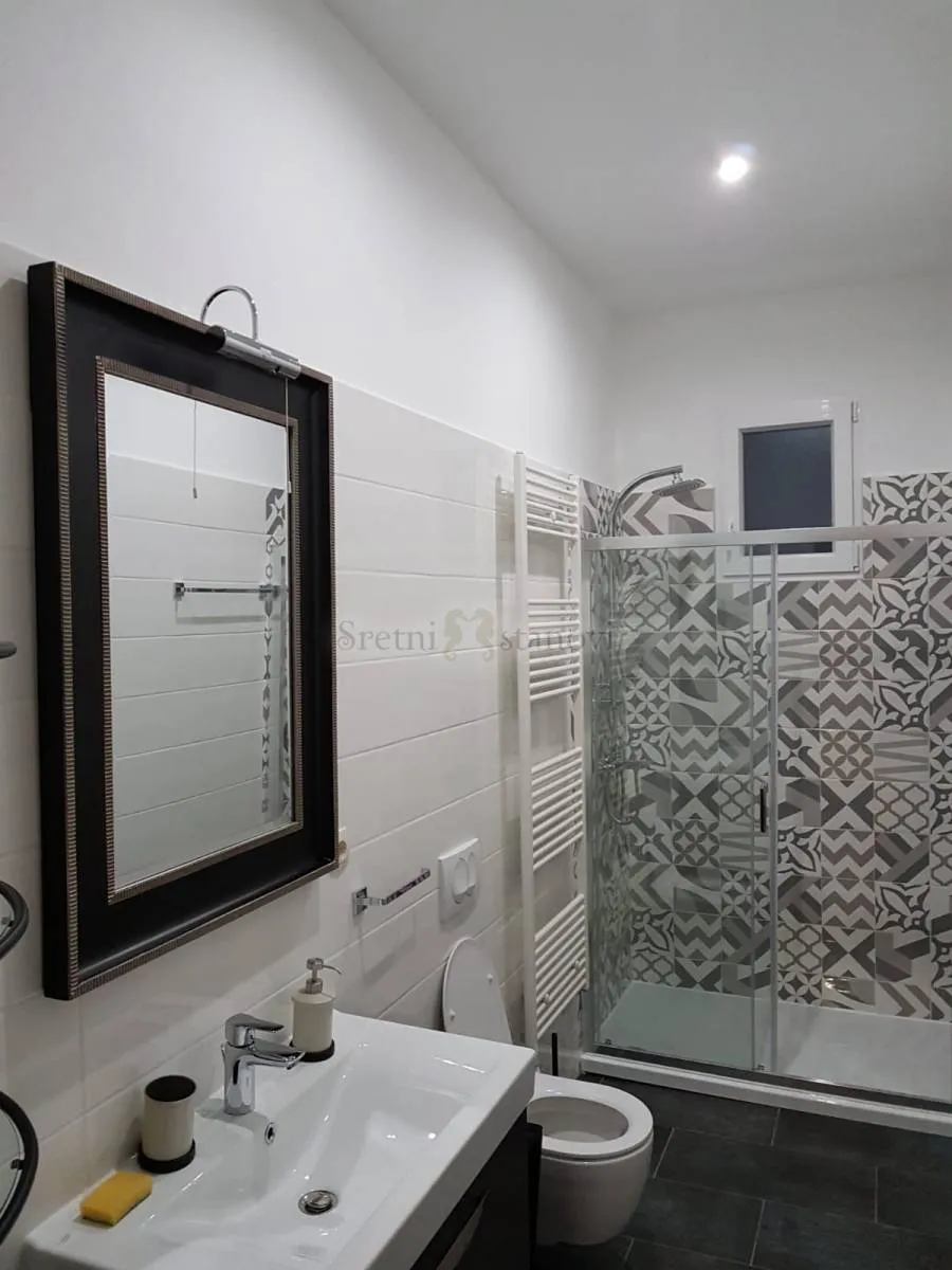 rijeka, potok, moderan 2s+db, 68 m2, najam - slika 19
