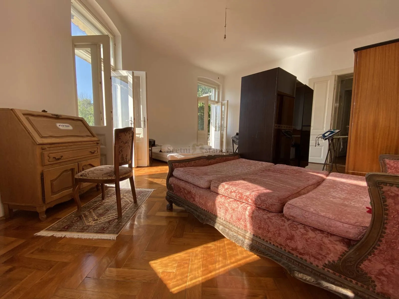 opatija, dvoetažni penthouse s pogledom na more - slika 22