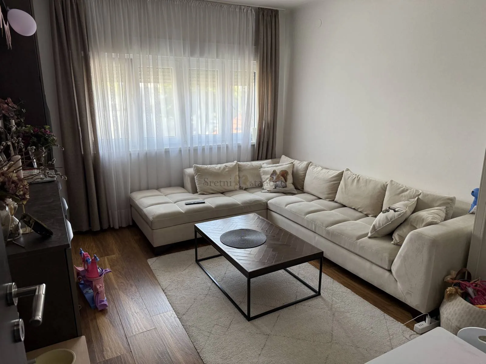 stambeno-poslovna zgrada- dubrava (307 m2) - slika 13