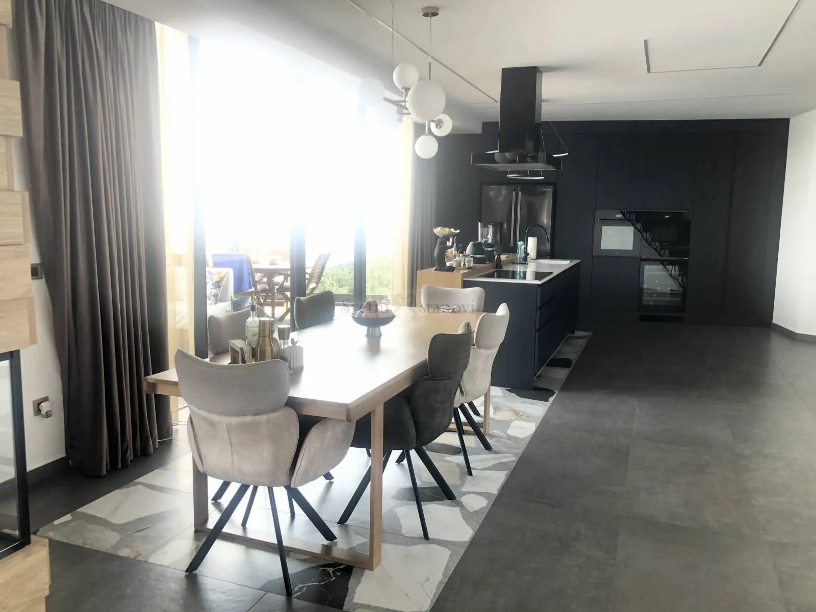 opatija, luksuzni duplex s najljepšim pogledom, novogradnja - slika 6