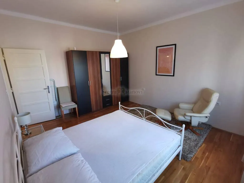 rijeka, potok, moderan 1s+db, 60m2 - slika 7