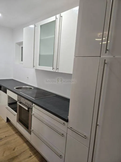 moderna prizemnica u nizu s dvorištem 88 m2, varaždin - slika 5