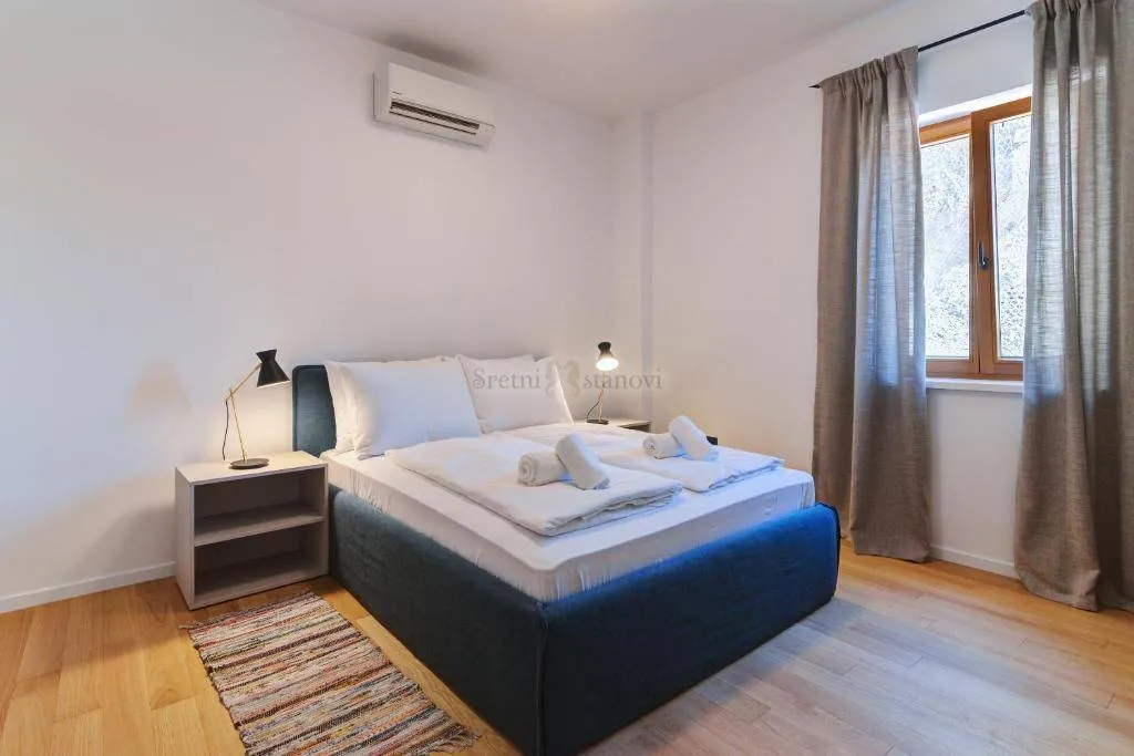 najam, opatija, 108,23 m2, 1s+db s terasom - slika 4