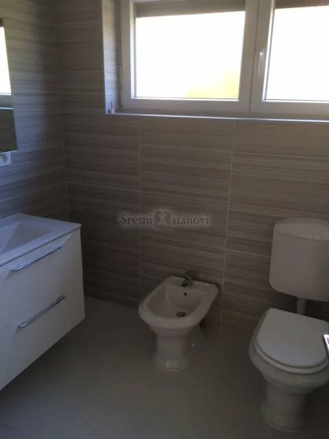 kostrena, novogradnja, 160 m2, 3s+db, dva stana - slika 4