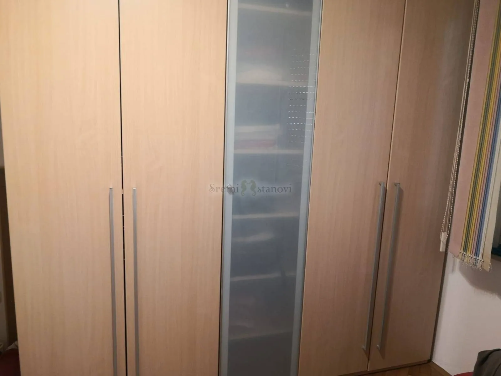 drenova, 2s+db, 80 m2, s balkonom i pogledom - slika 11