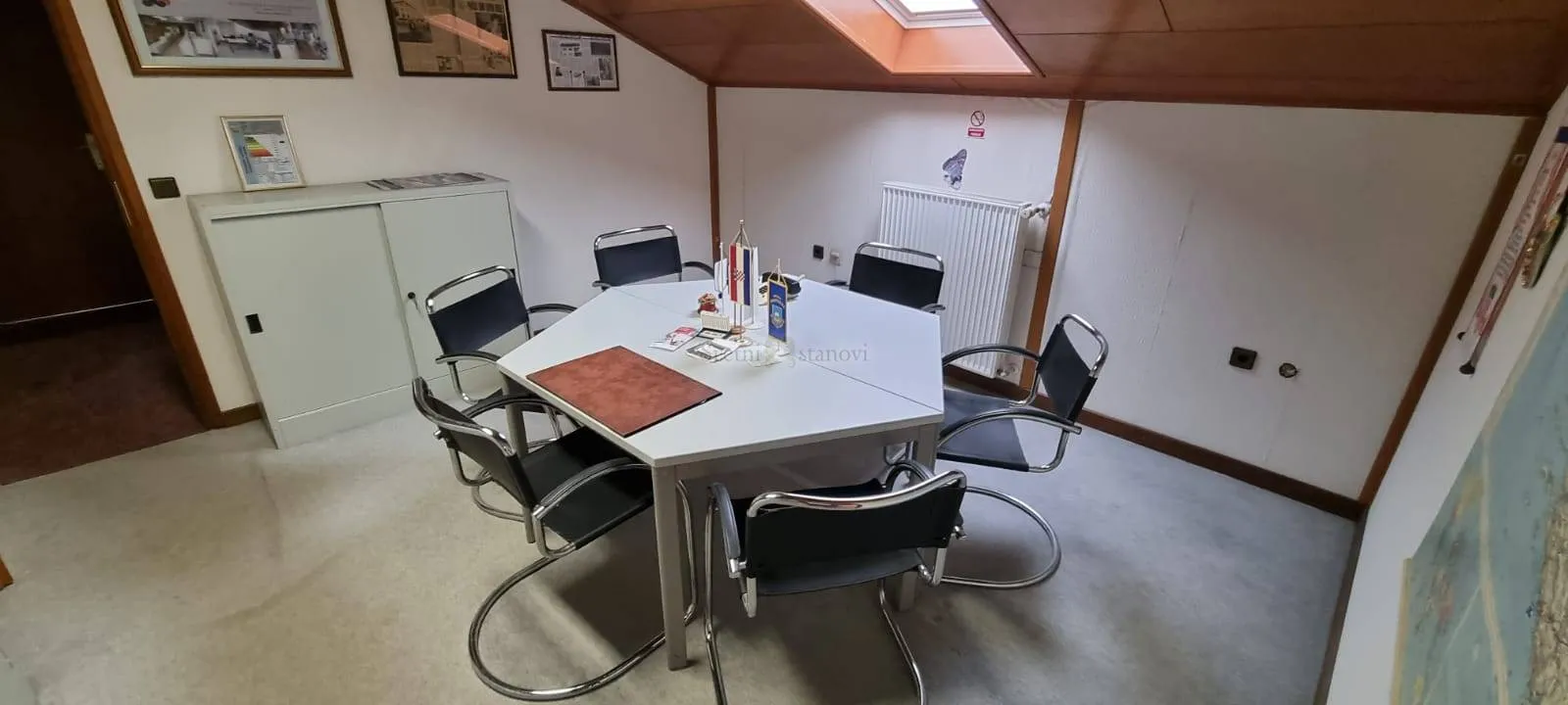 prodajni prostor+ skladišni prostor+ ured - slika 8
