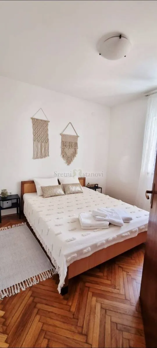 apartman mandre, otok pag, top prilika, 53,65 m2 - slika 7