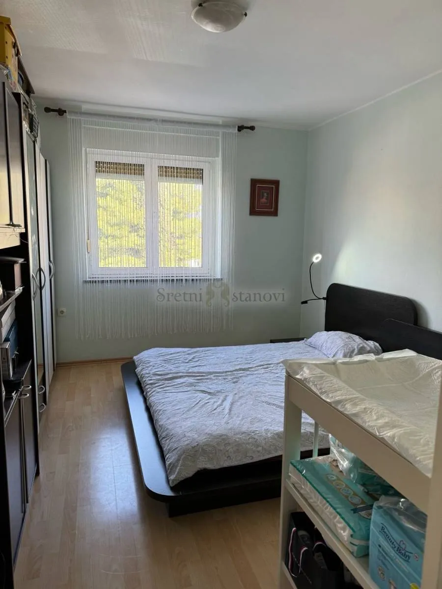 donja vežica, prodaja, 51 m2, 2s stan s balkonom - slika 3