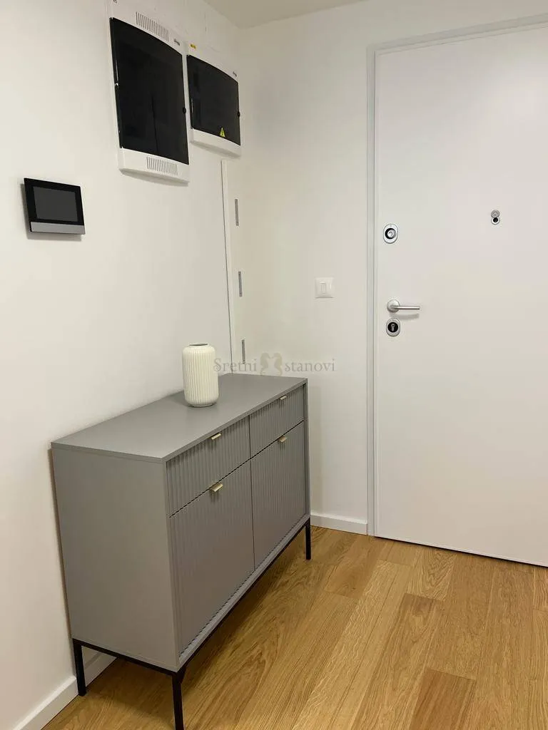 kantrida, luksuzni stan, 93 m2, 2s+db, novogradnja - slika 32