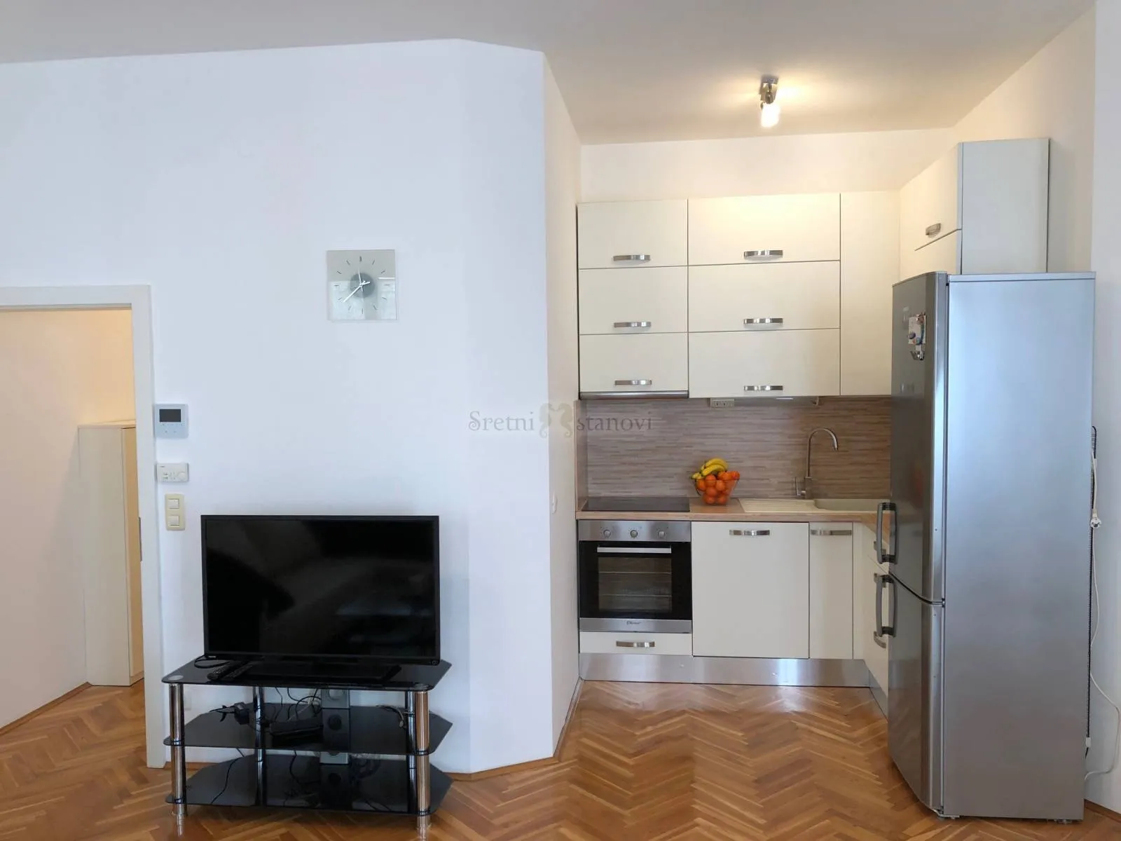 centar, novogradnja, 58 m2 - slika 4