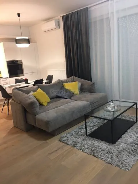 stan, novogradnja srdoči, 2s+db, parking, prodaja - slika 4