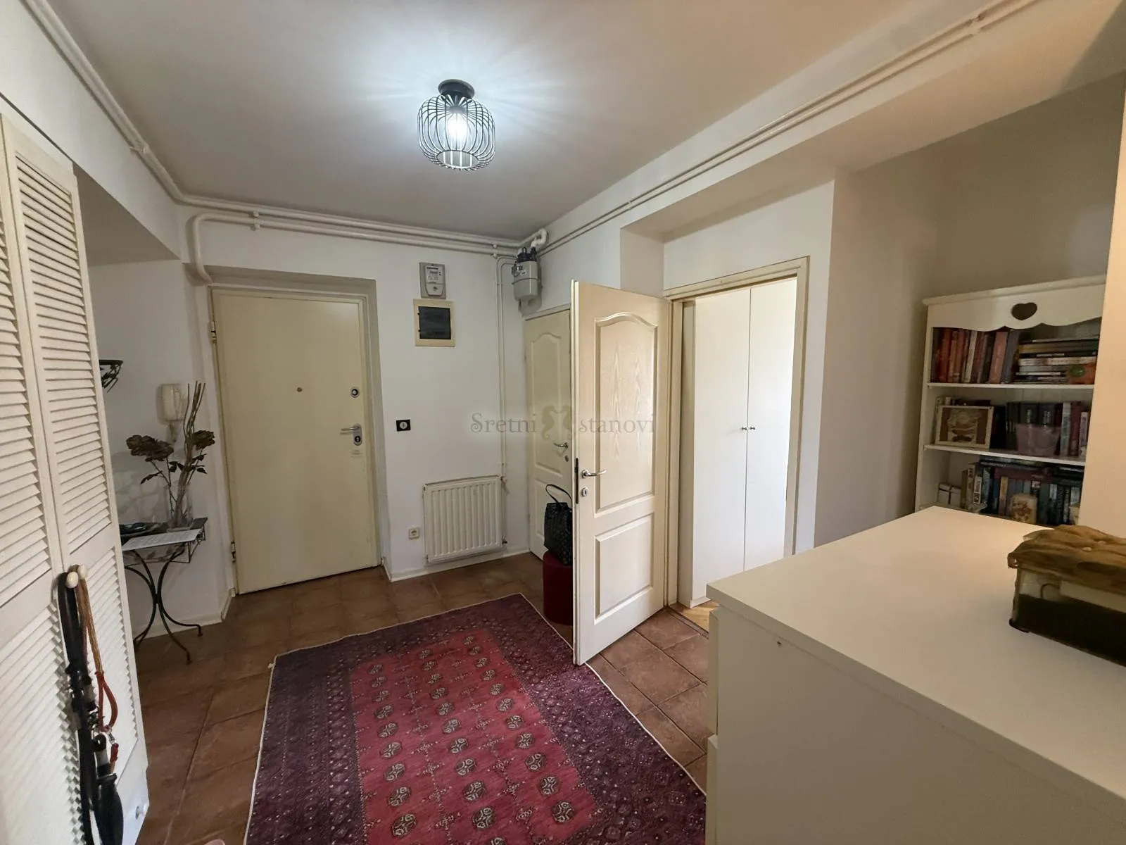 stan trešnjevka (zagreb)– 80 m² s parkingom - slika 12