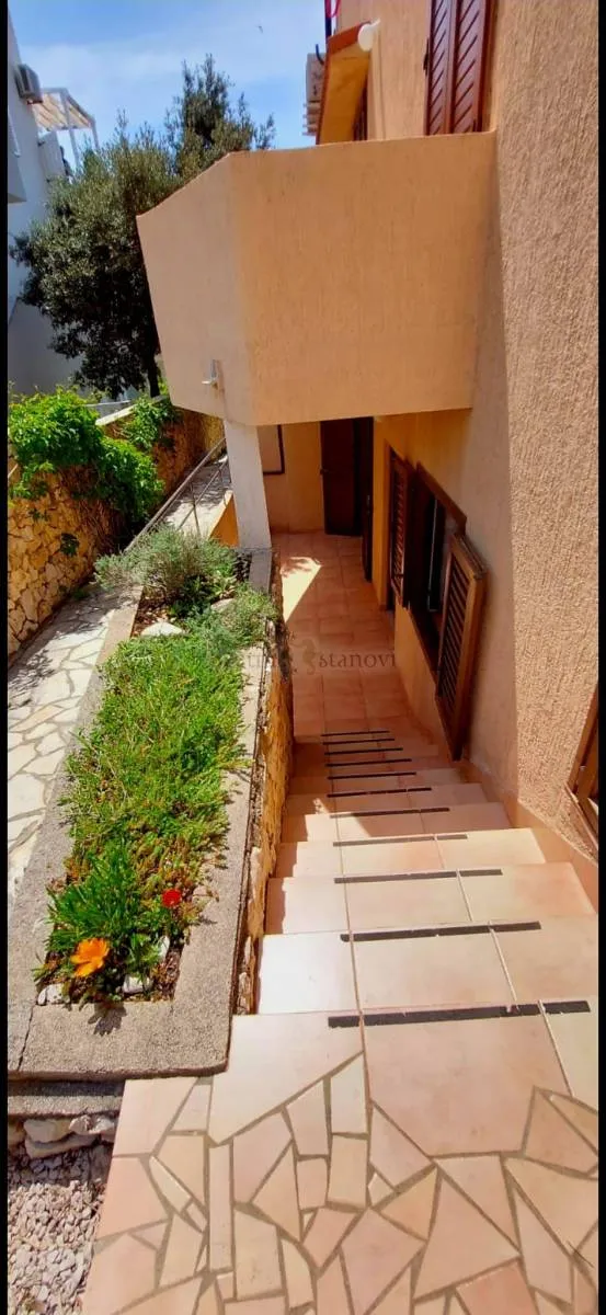 apartman mandre, otok pag, top prilika, 53,65 m2 - slika 9