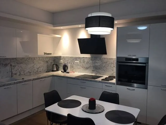 stan, novogradnja srdoči, 2s+db, parking, prodaja - slika 6